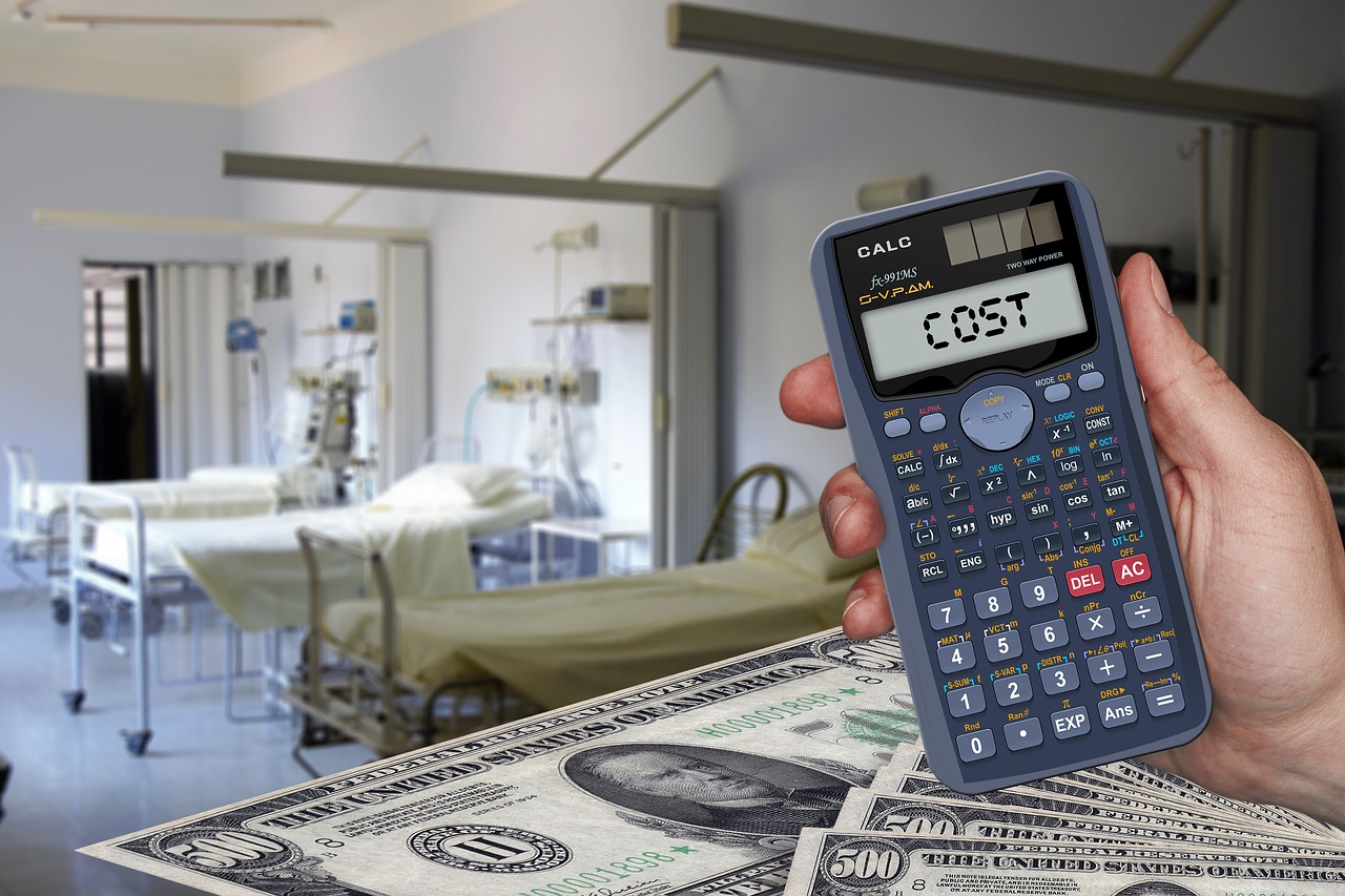Skilled Nursing Facility Healthcare Connect Fund Help