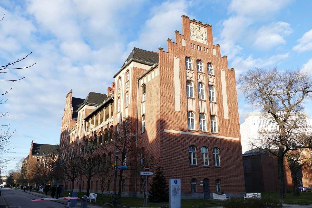 eligible post secondary educational institution